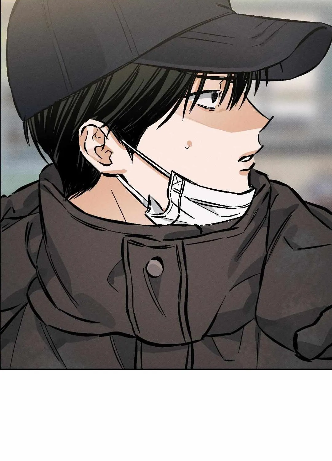 Read Behind the Stage chapter 8 image 4 on Lezhin