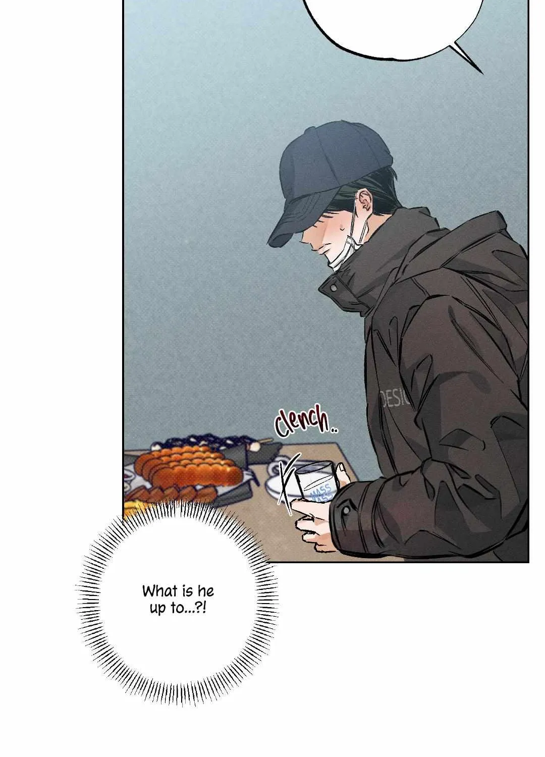 Read Behind the Stage chapter 8 image 41 on Lezhin