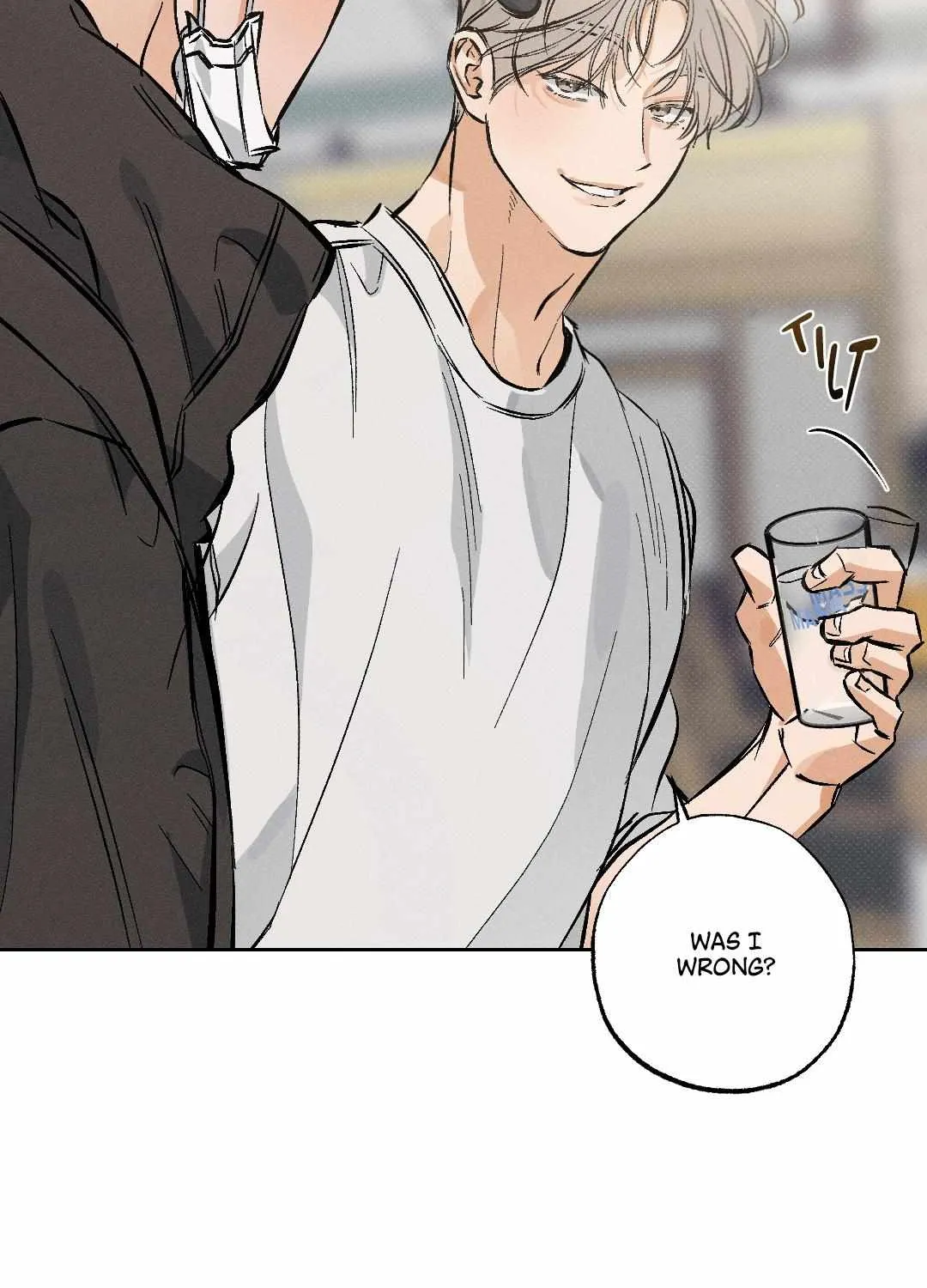 Read Behind the Stage chapter 8 image 45 on Lezhin