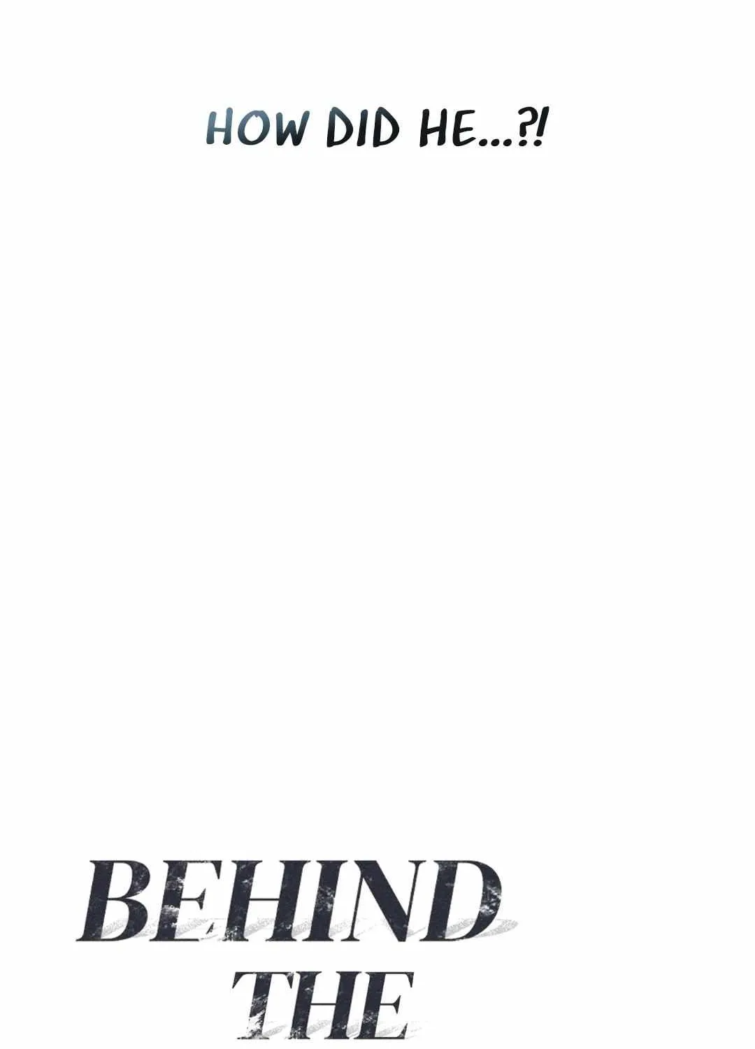 Read Behind the Stage chapter 8 image 5 on Lezhin