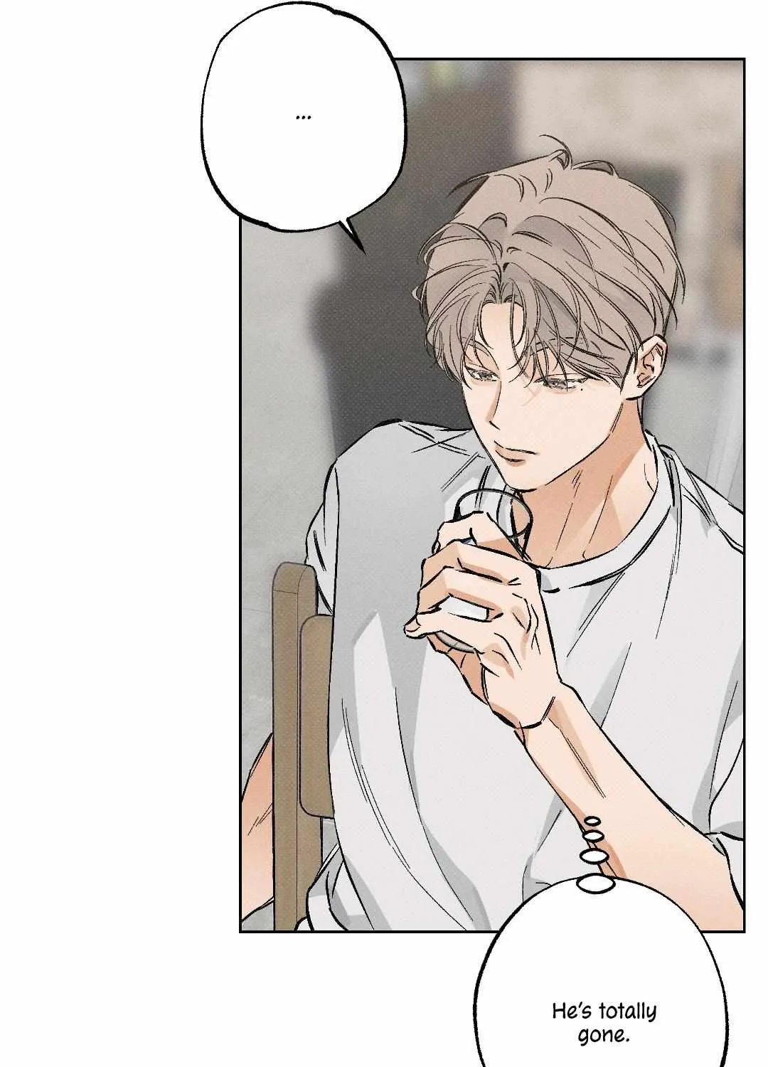 Read Behind the Stage chapter 8 image 63 on Lezhin