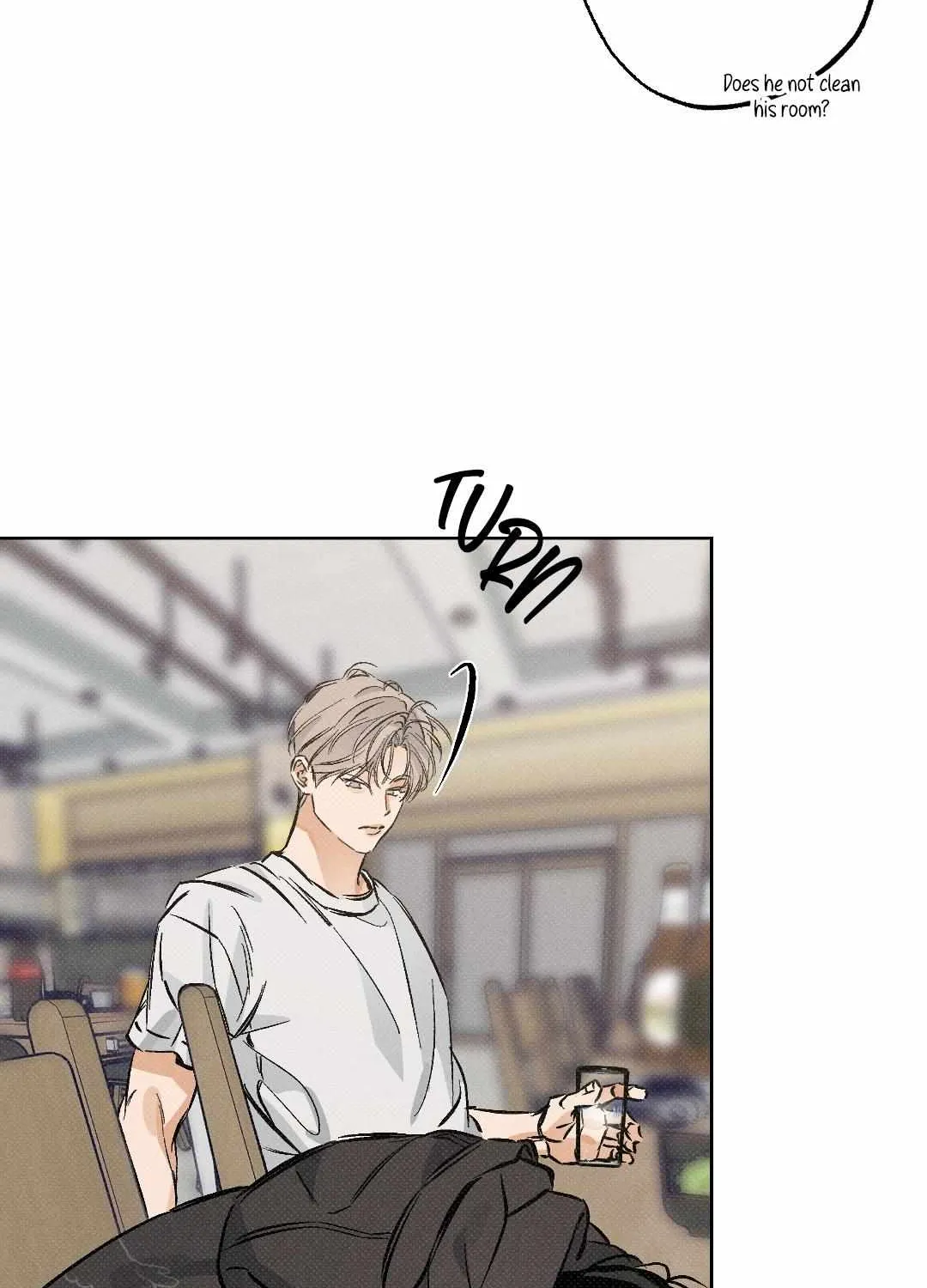 Read Behind the Stage chapter 8 image 64 on Lezhin