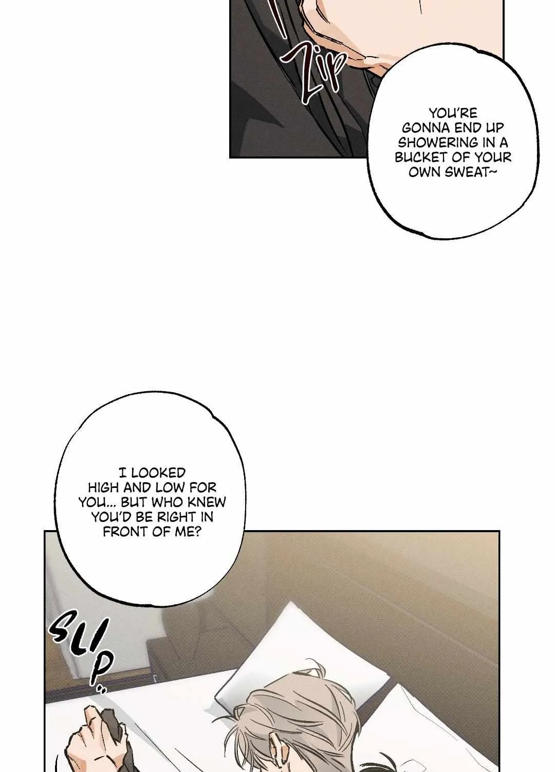 Read Behind the Stage chapter 8 image 81 on Lezhin