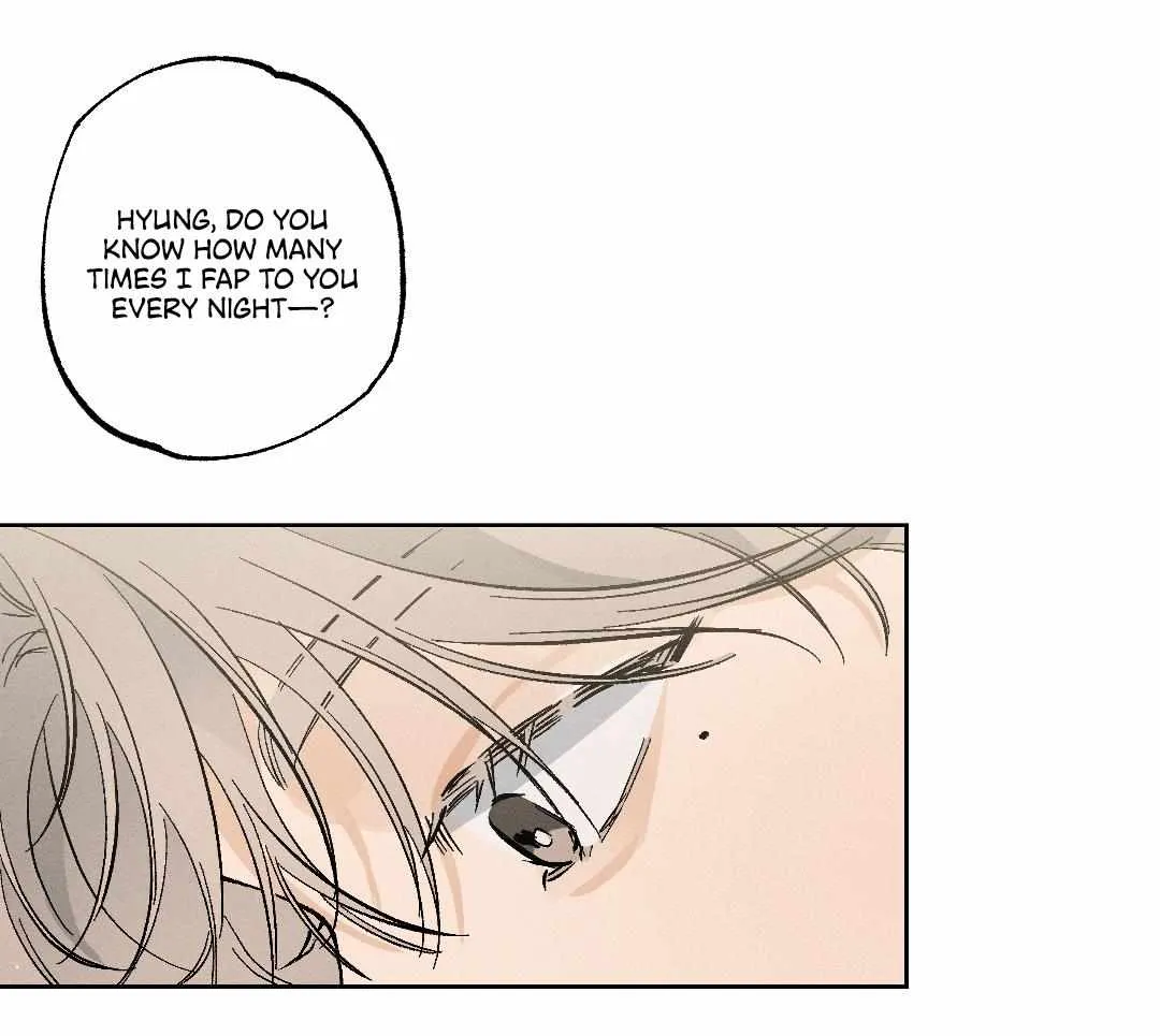 Read Behind the Stage chapter 8 image 83 on Lezhin