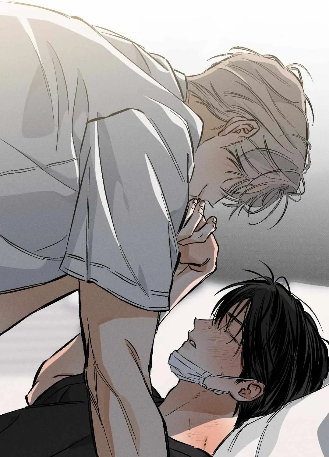 Read Behind the Stage chapter 8 image 91 on Lezhin