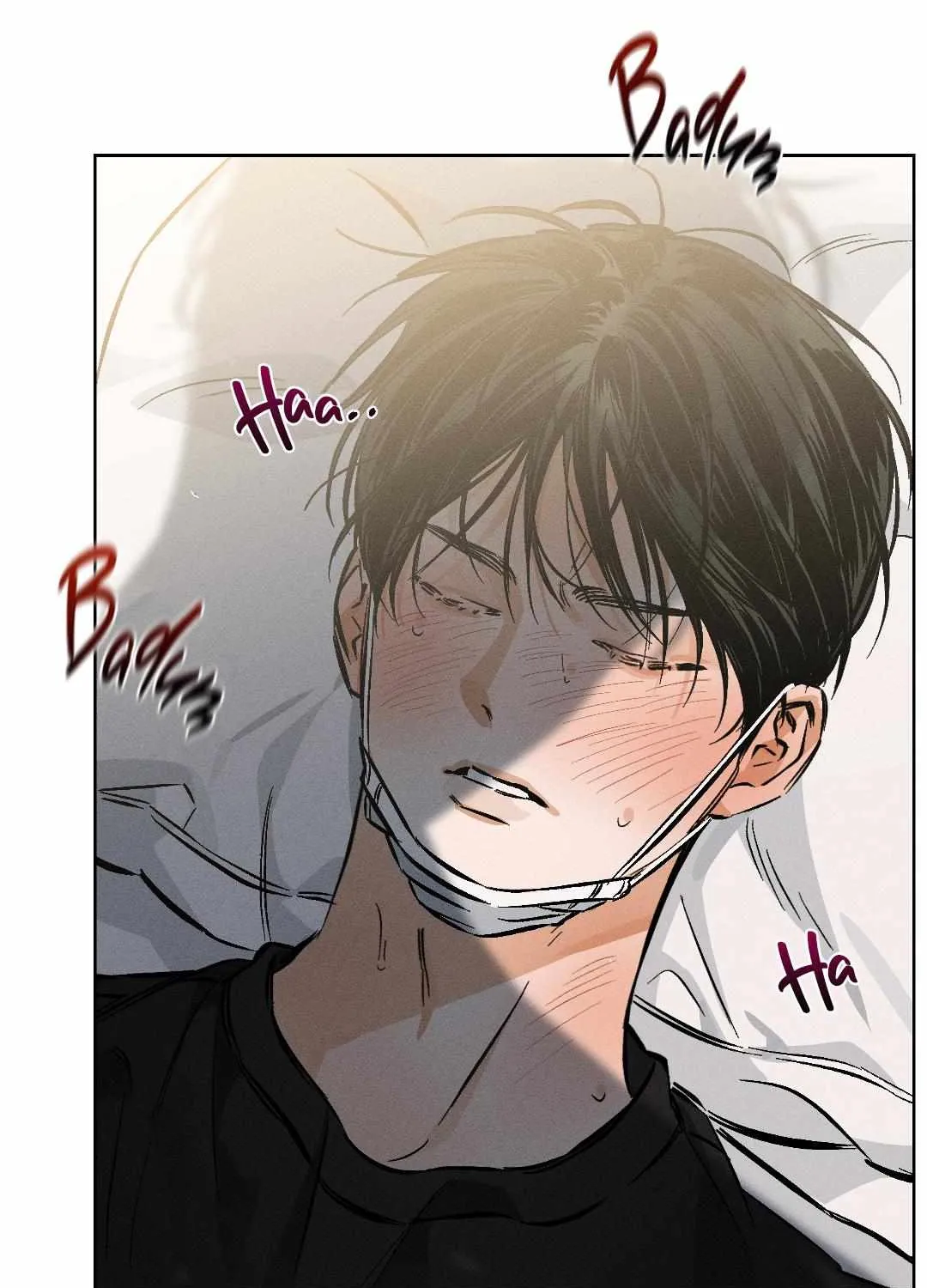 Read Behind the Stage chapter 8 image 93 on Lezhin