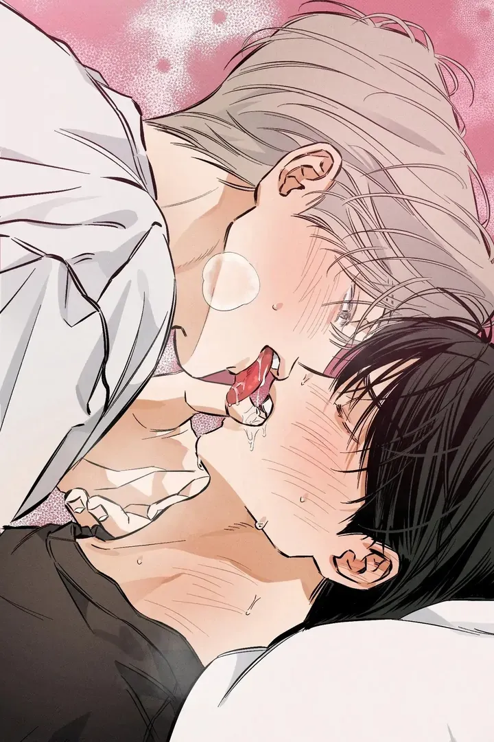 Read Behind the Stage chapter 9 image 16 on Lezhin
