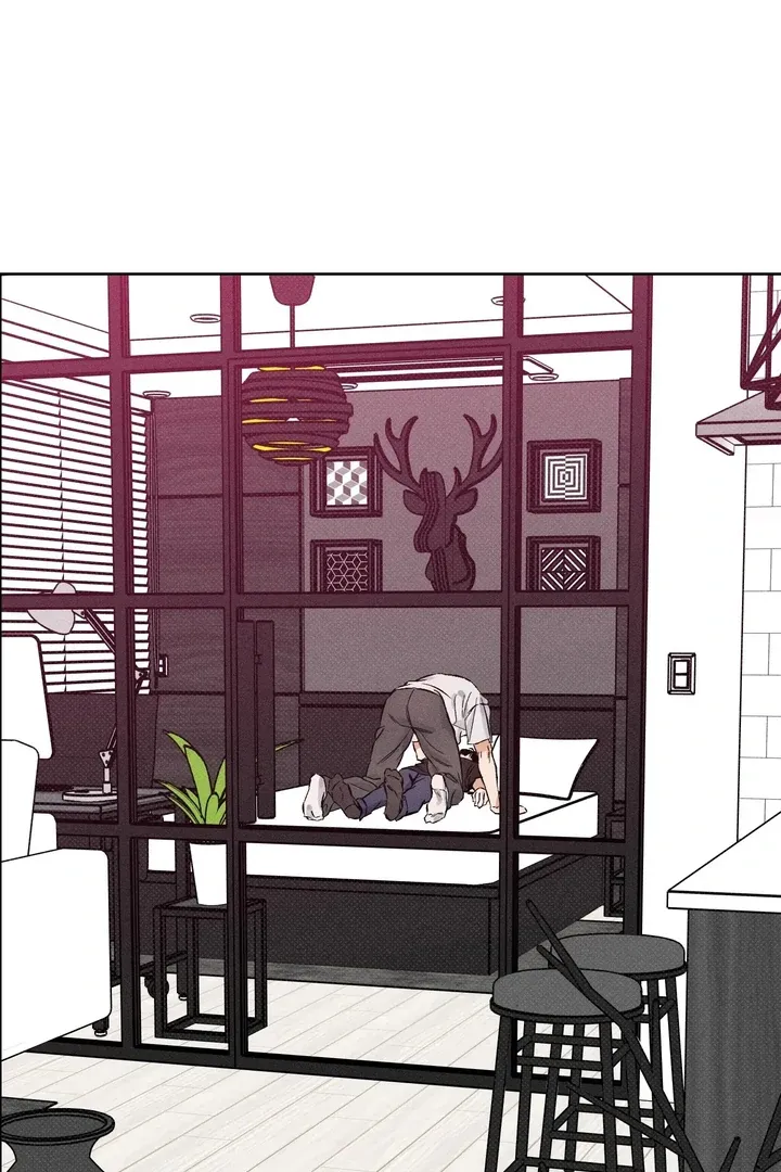Read Behind the Stage chapter 9 image 2 on Lezhin