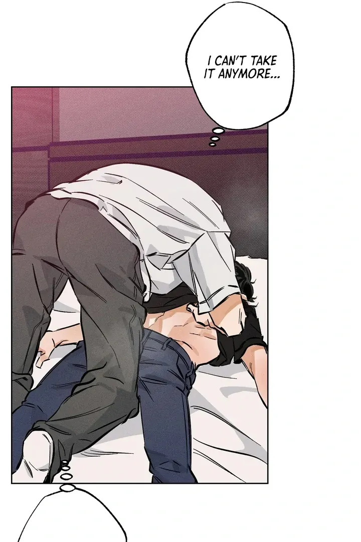 Read Behind the Stage chapter 9 image 36 on Lezhin
