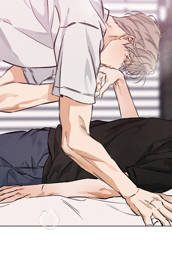 Read Behind the Stage chapter 9 image 6 on Lezhin