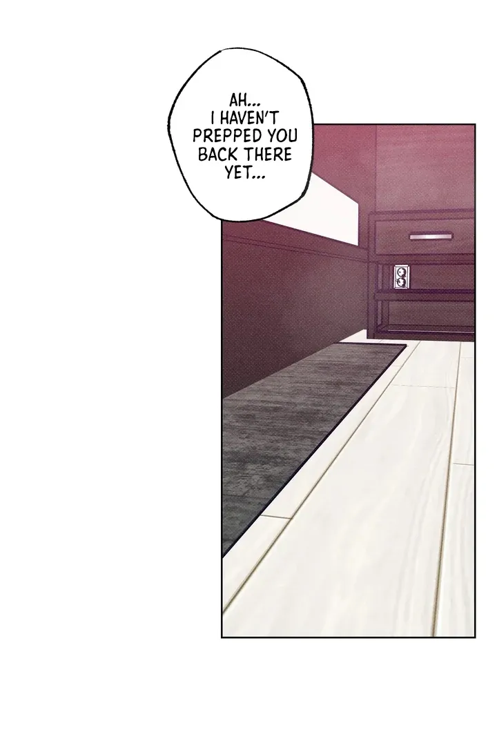 Read Behind the Stage chapter 9 image 68 on Lezhin
