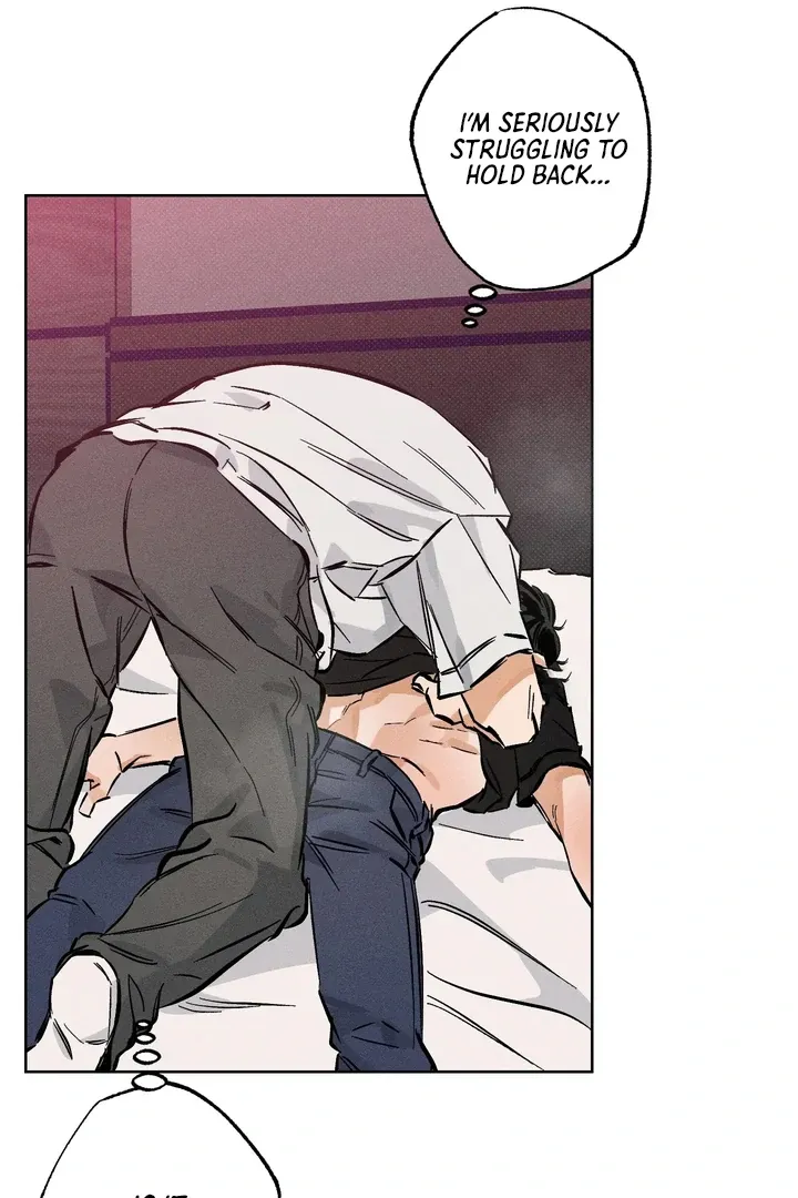 Read Behind the Stage chapter 9 image 75 on Lezhin