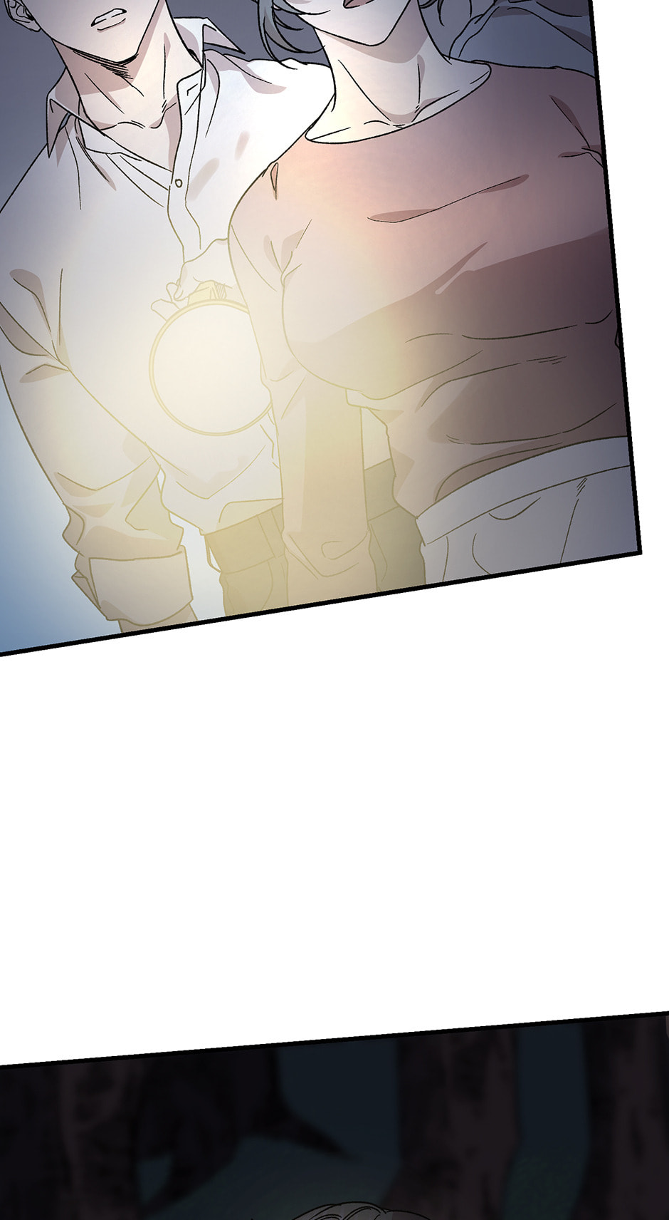 Read Behold, the Tiger chapter 1 image 10 on Lezhin