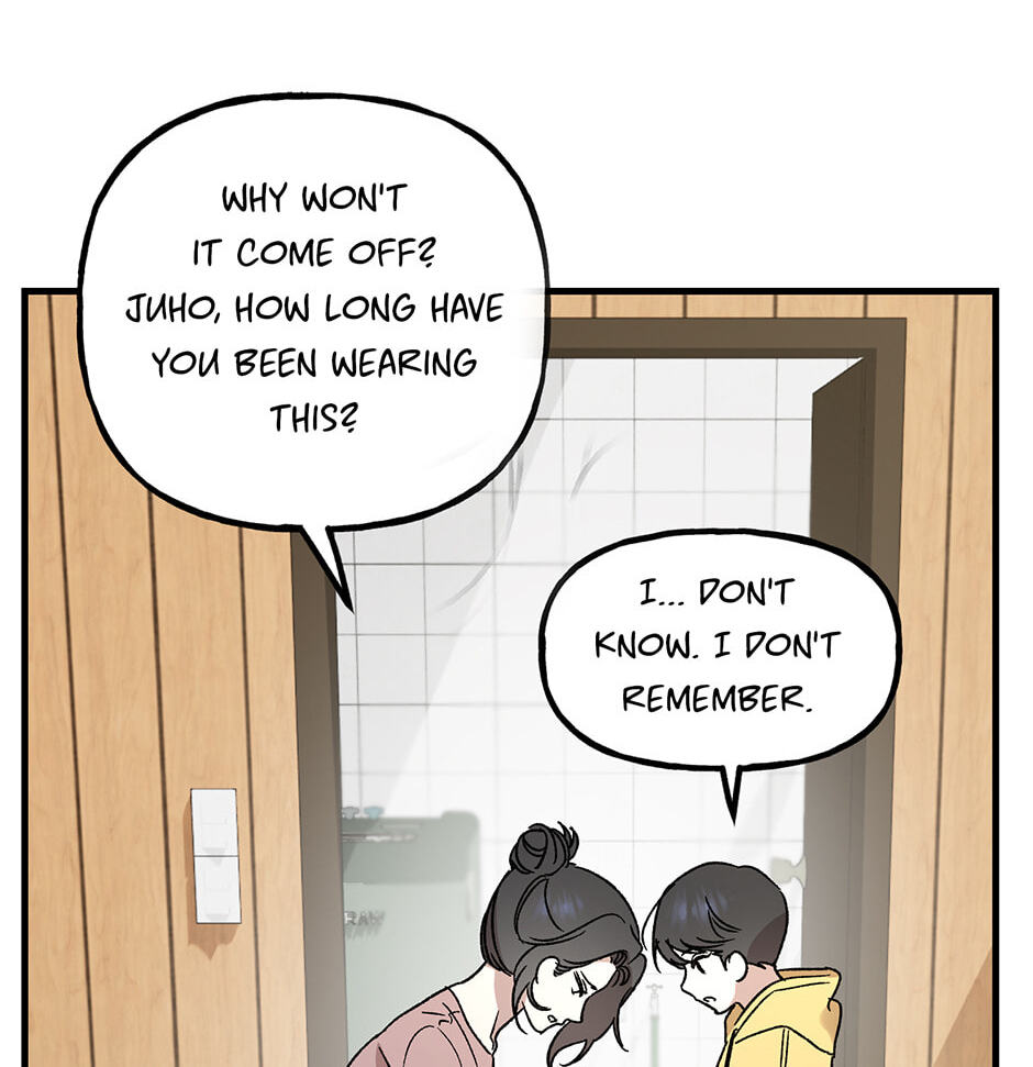 Read Behold, the Tiger chapter 1 image 19 on Lezhin