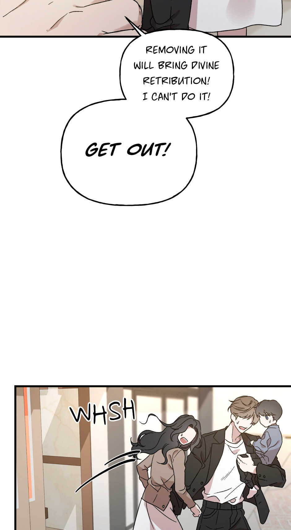 Read Behold, the Tiger chapter 1 image 36 on Lezhin
