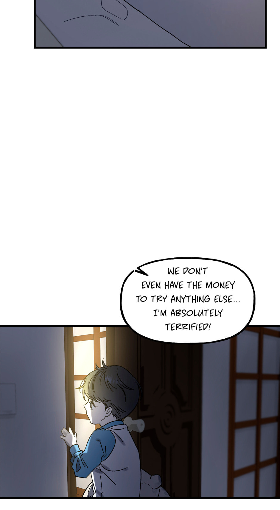 Read Behold, the Tiger chapter 1 image 42 on Lezhin