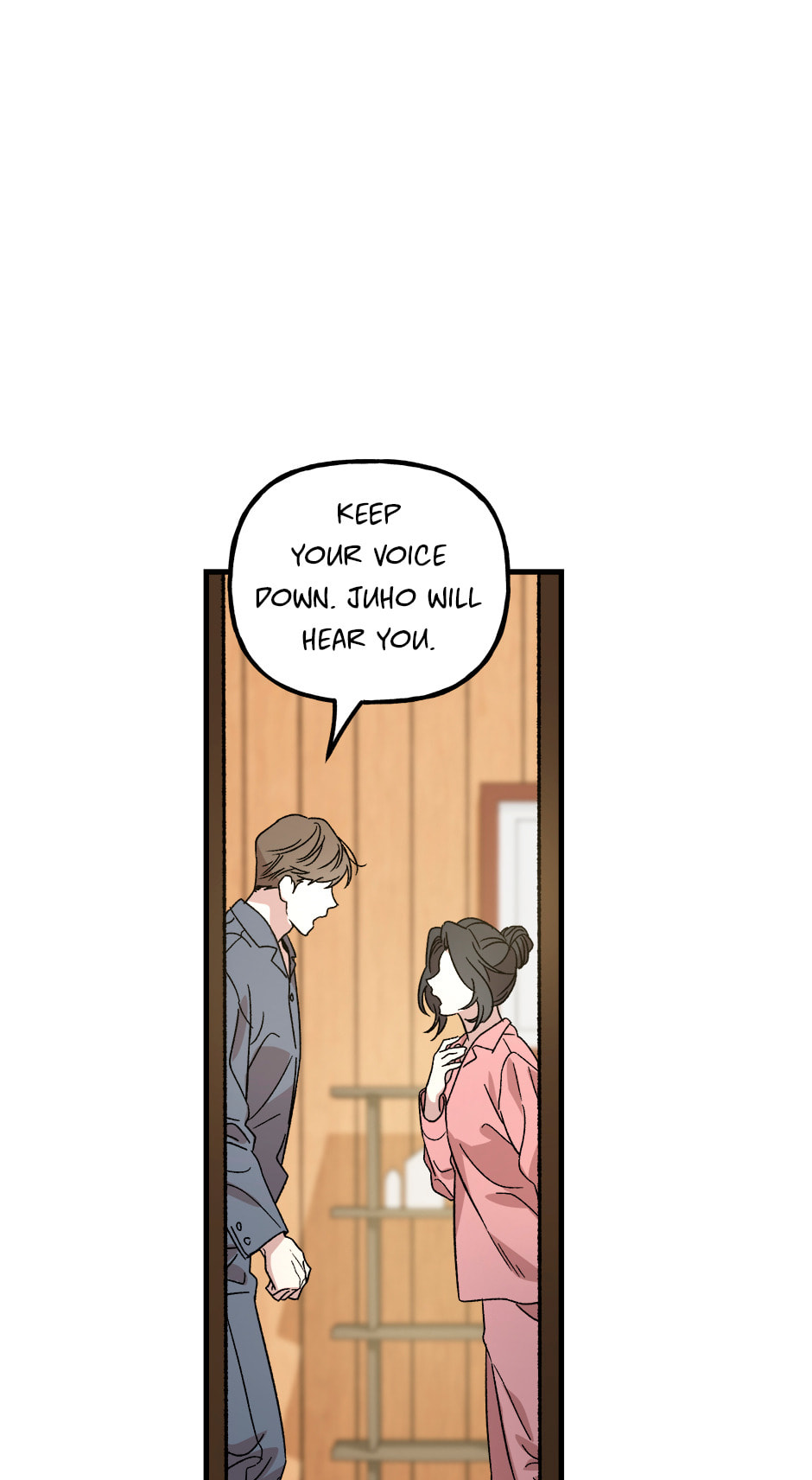Read Behold, the Tiger chapter 1 image 43 on Lezhin
