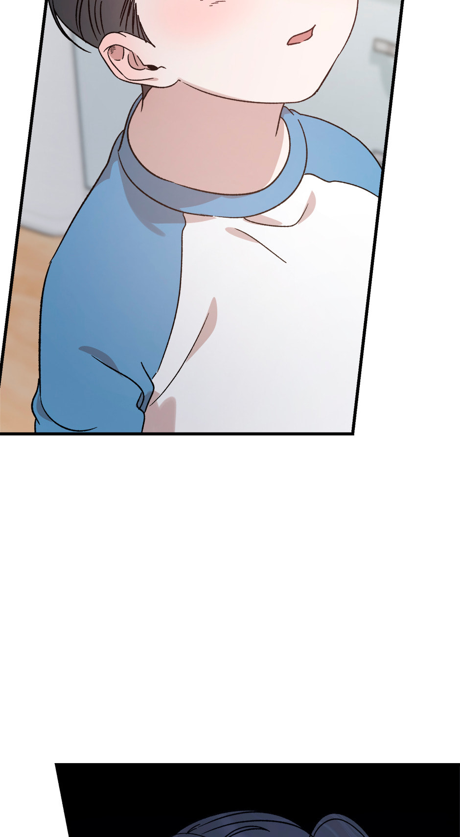 Read Behold, the Tiger chapter 1 image 50 on Lezhin