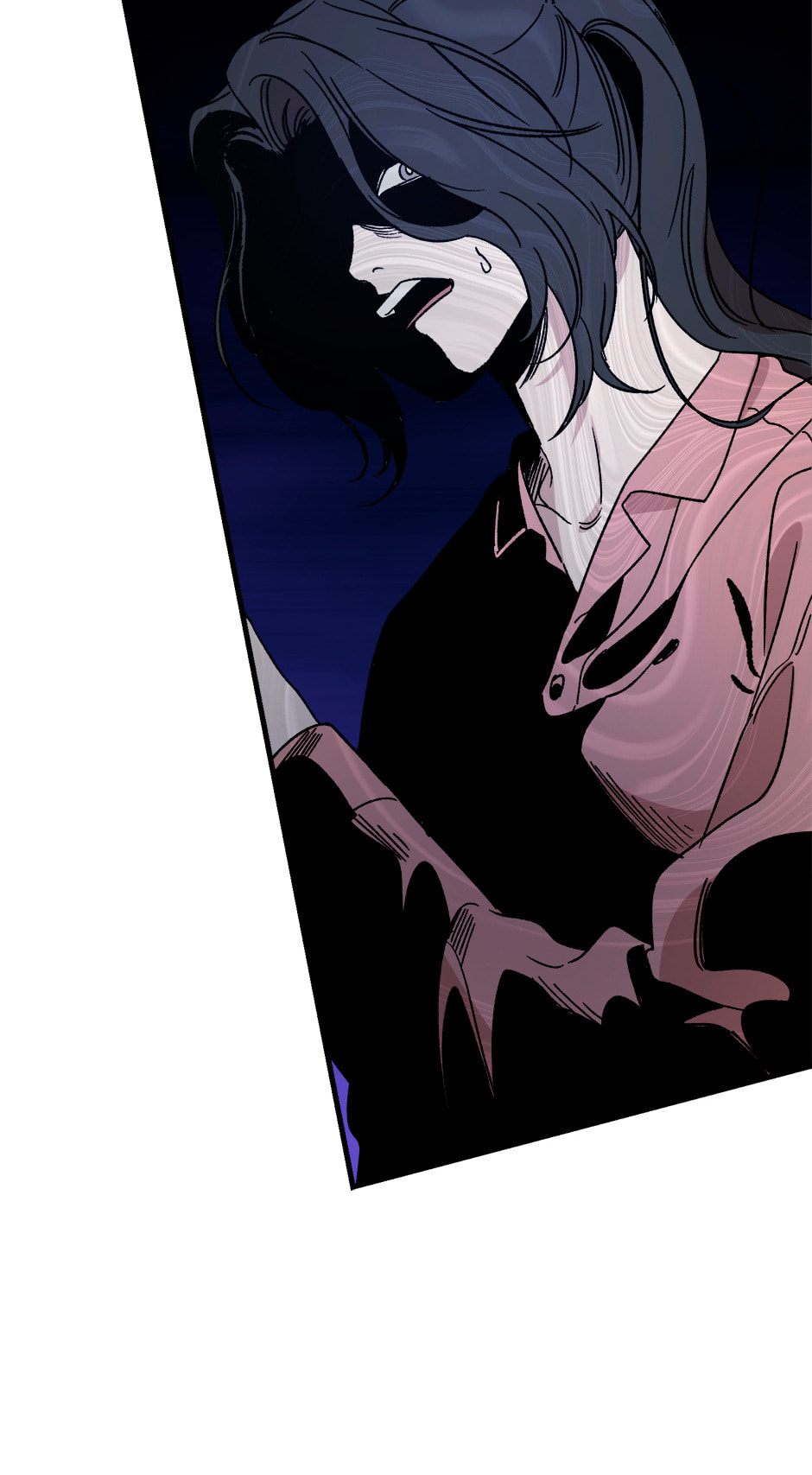 Read Behold, the Tiger chapter 1 image 51 on Lezhin