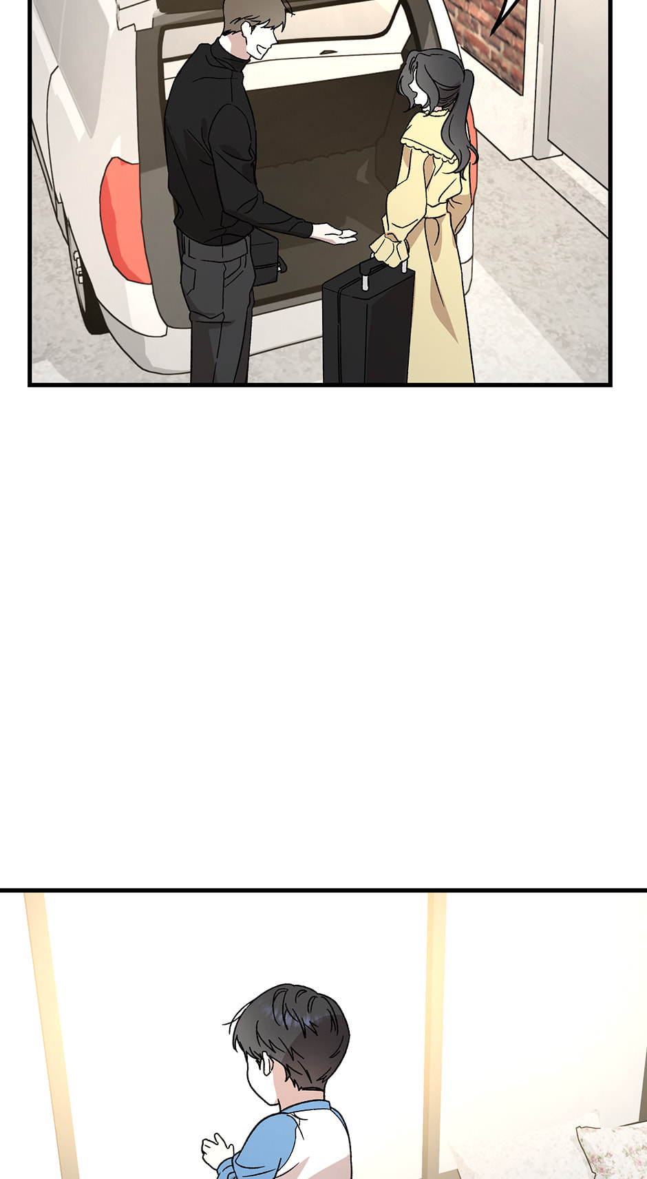 Read Behold, the Tiger chapter 1 image 54 on Lezhin