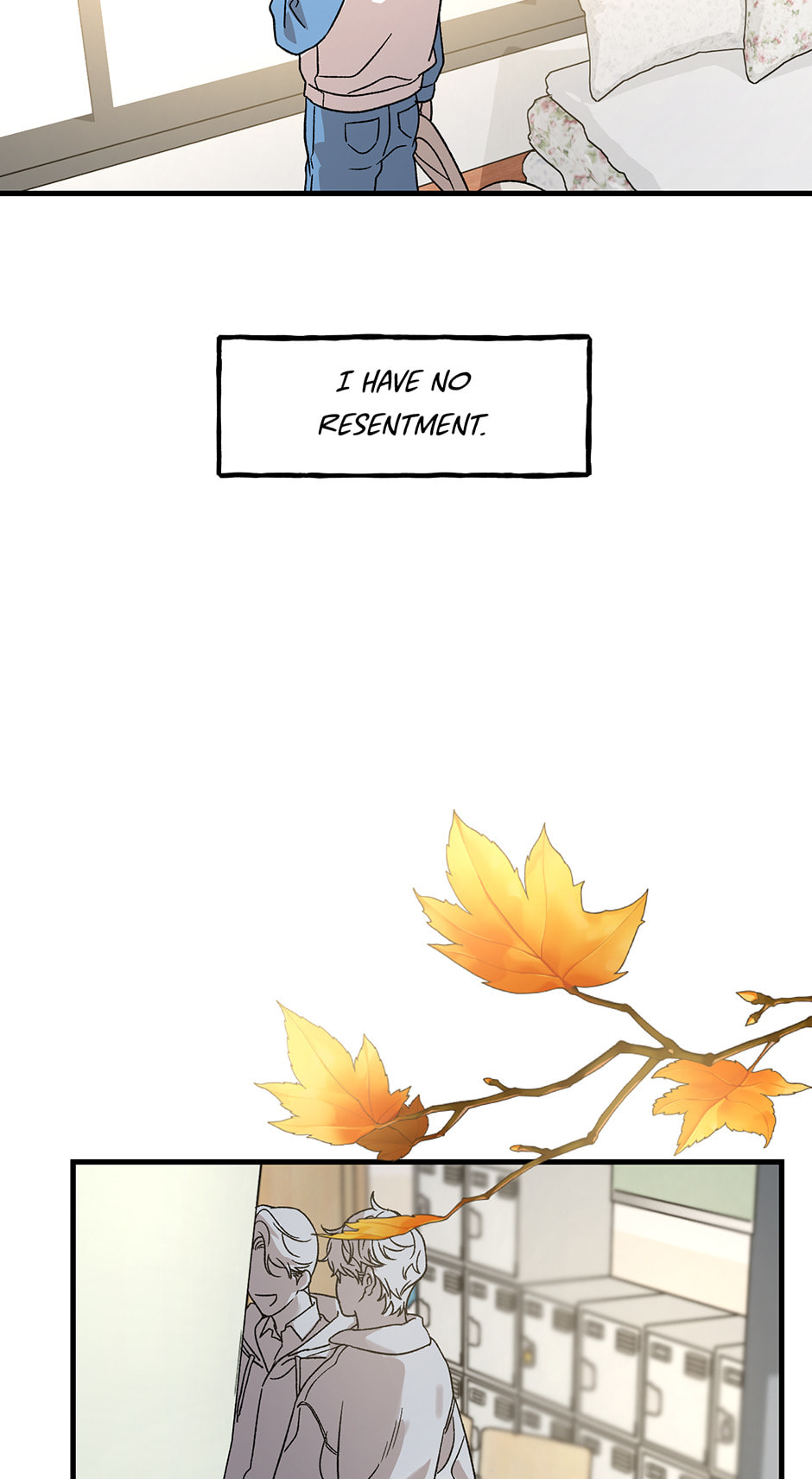 Read Behold, the Tiger chapter 1 image 55 on Lezhin