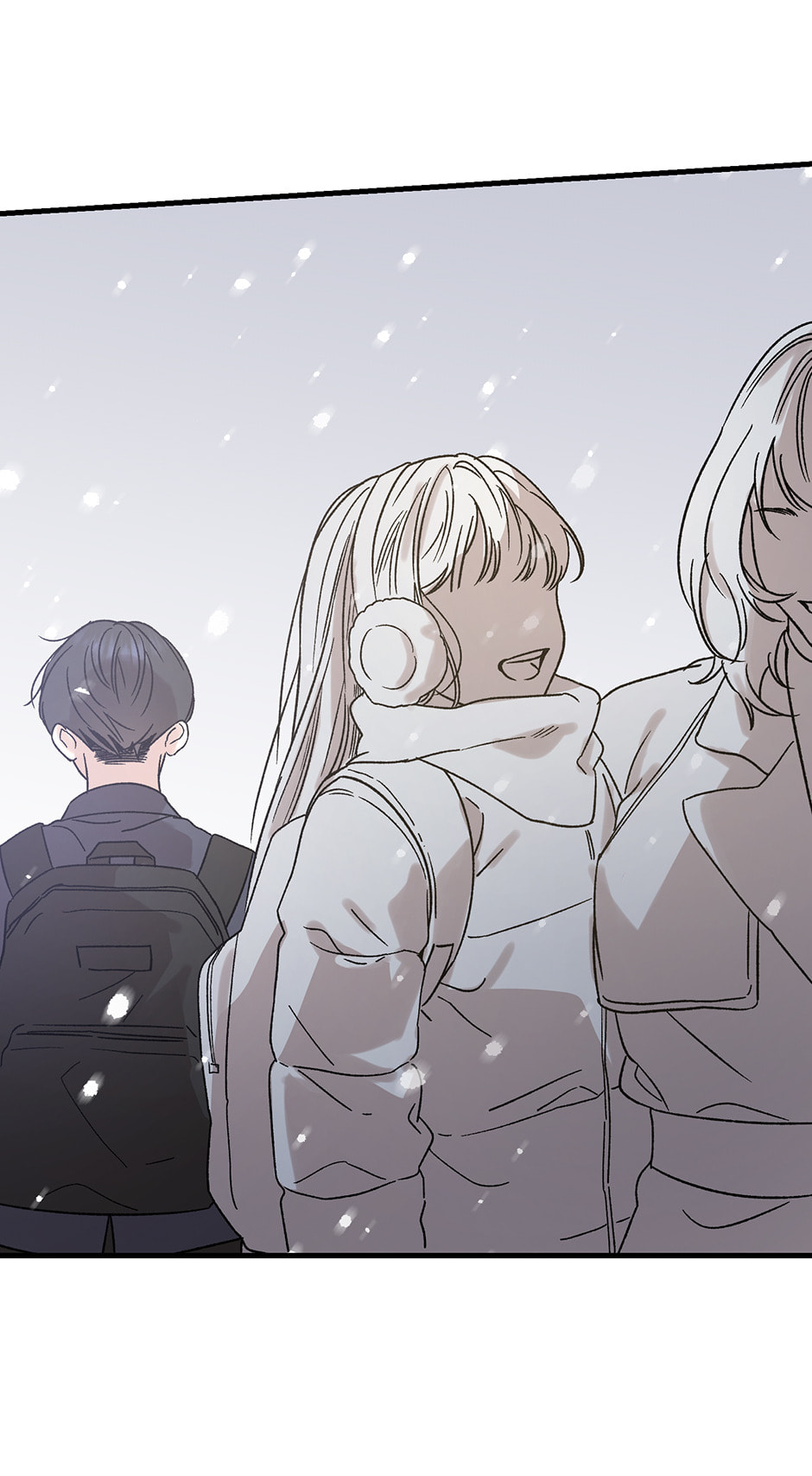 Read Behold, the Tiger chapter 1 image 57 on Lezhin