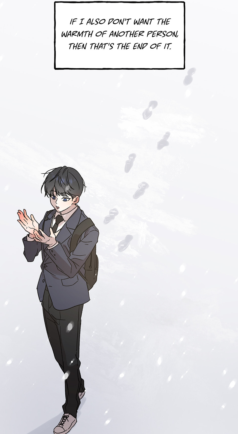 Read Behold, the Tiger chapter 1 image 59 on Lezhin