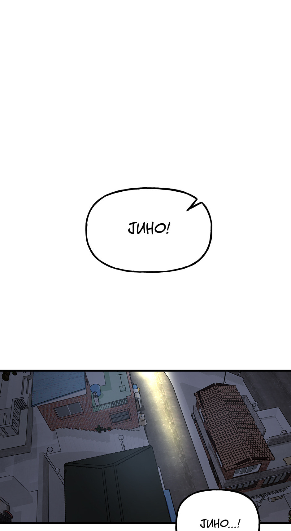 Read Behold, the Tiger chapter 1 image 6 on Lezhin