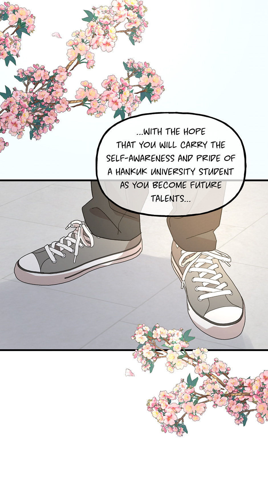 Read Behold, the Tiger chapter 1 image 63 on Lezhin