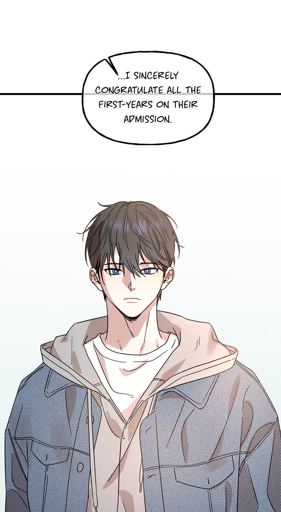 Read Behold, the Tiger chapter 1 image 64 on Lezhin