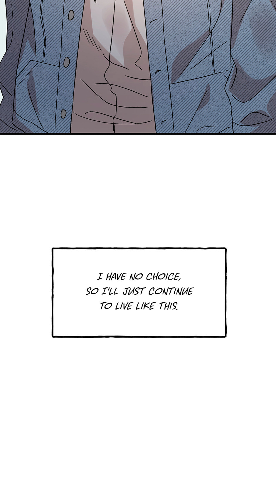 Read Behold, the Tiger chapter 1 image 65 on Lezhin