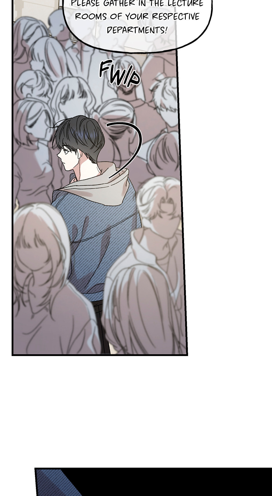 Read Behold, the Tiger chapter 1 image 68 on Lezhin