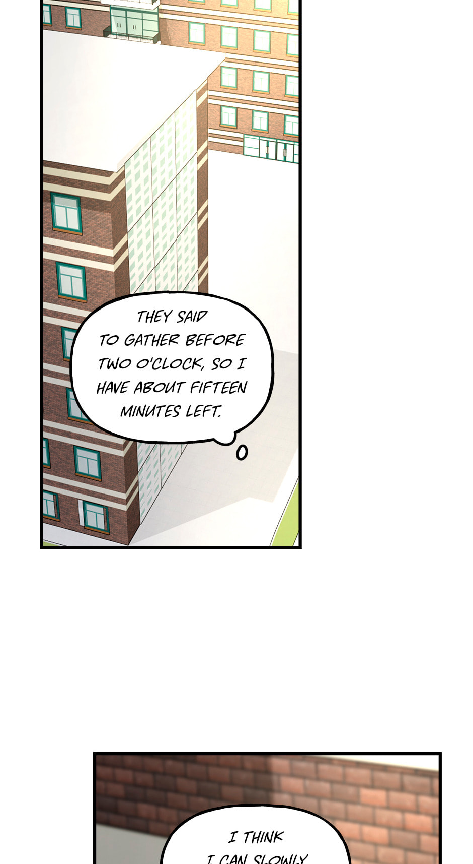 Read Behold, the Tiger chapter 1 image 72 on Lezhin