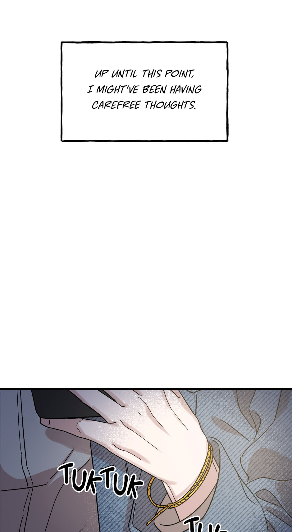 Read Behold, the Tiger chapter 1 image 74 on Lezhin