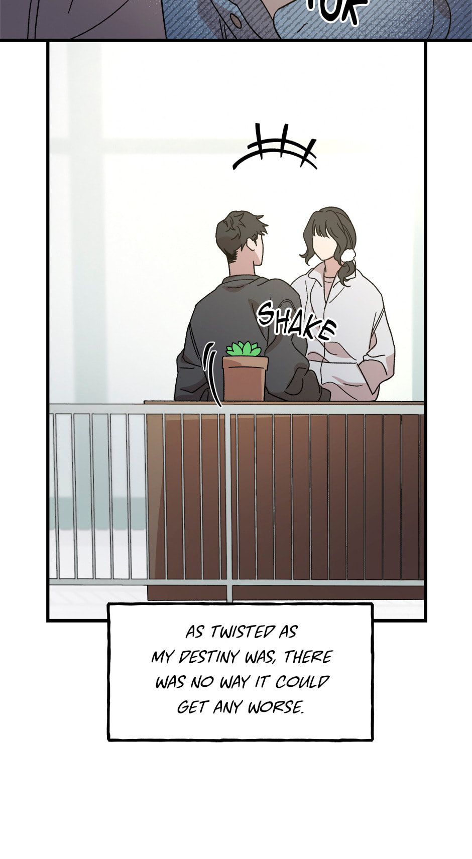 Read Behold, the Tiger chapter 1 image 75 on Lezhin
