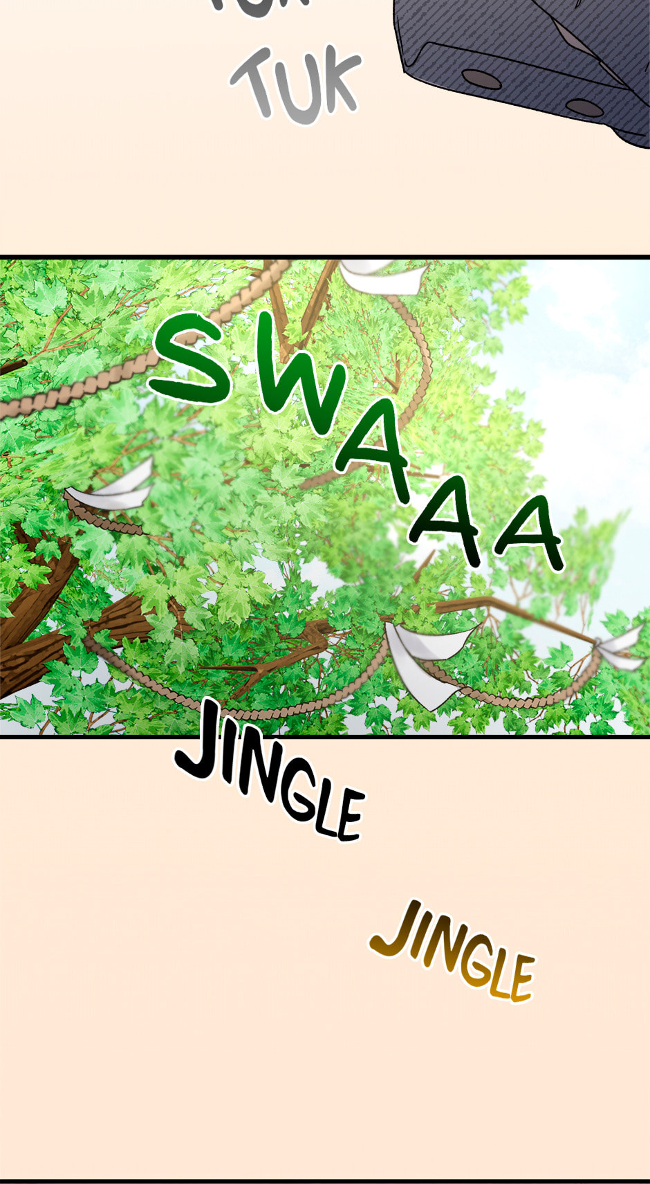 Read Behold, the Tiger chapter 1 image 77 on Lezhin