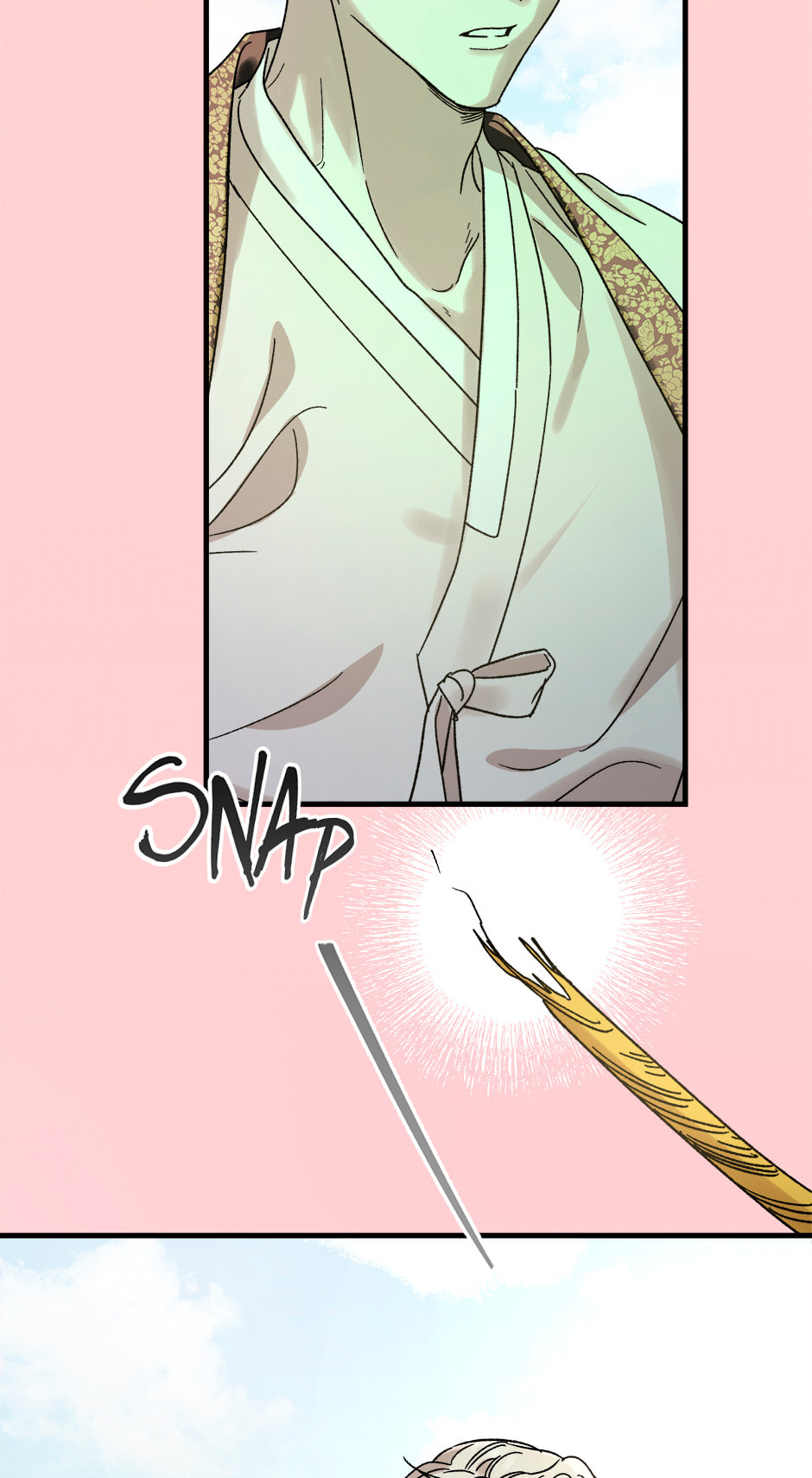 Read Behold, the Tiger chapter 1 image 80 on Lezhin