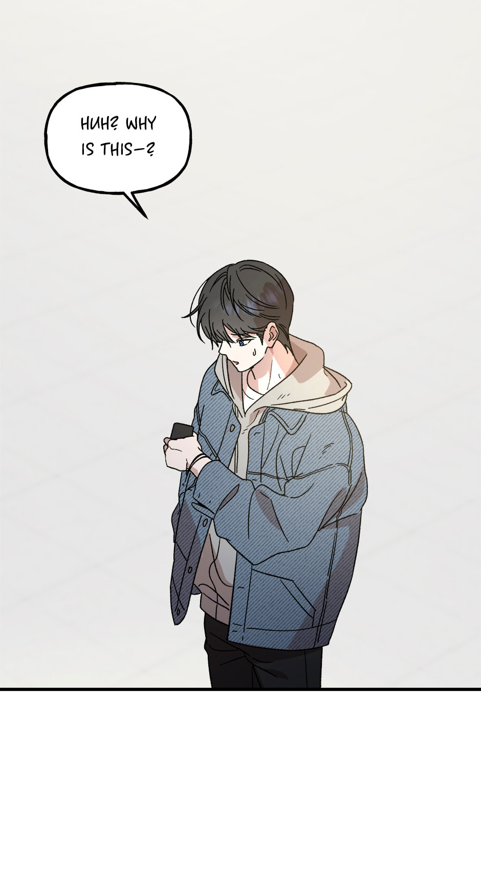 Read Behold, the Tiger chapter 1 image 83 on Lezhin