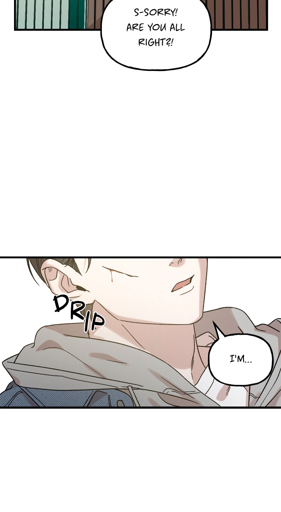 Read Behold, the Tiger chapter 1 image 87 on Lezhin