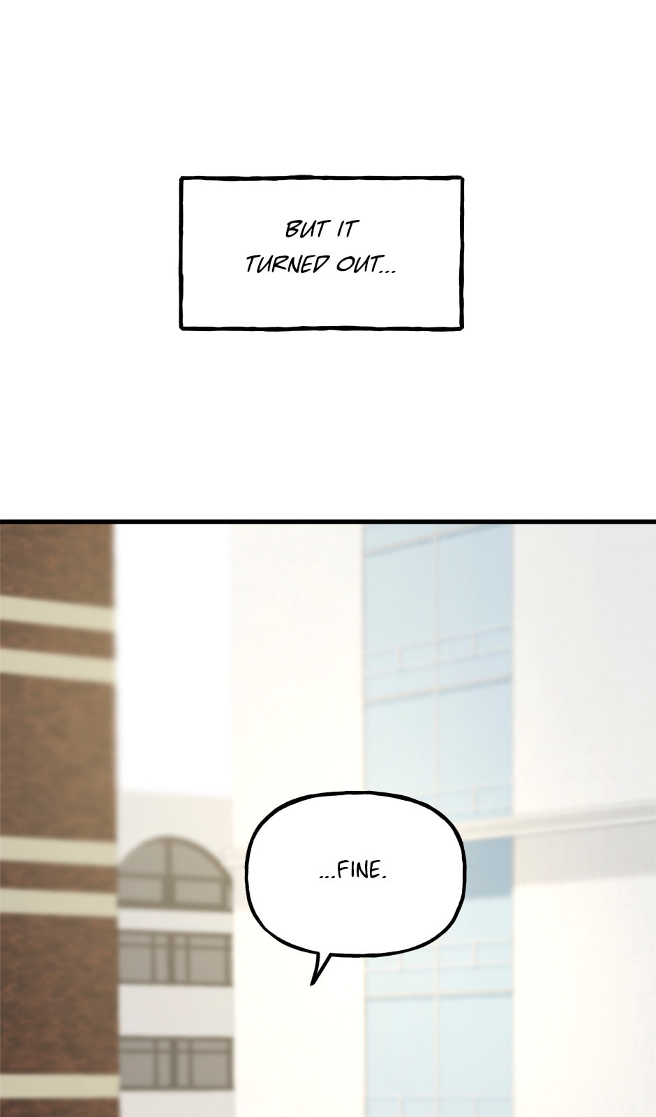 Read Behold, the Tiger chapter 1 image 88 on Lezhin