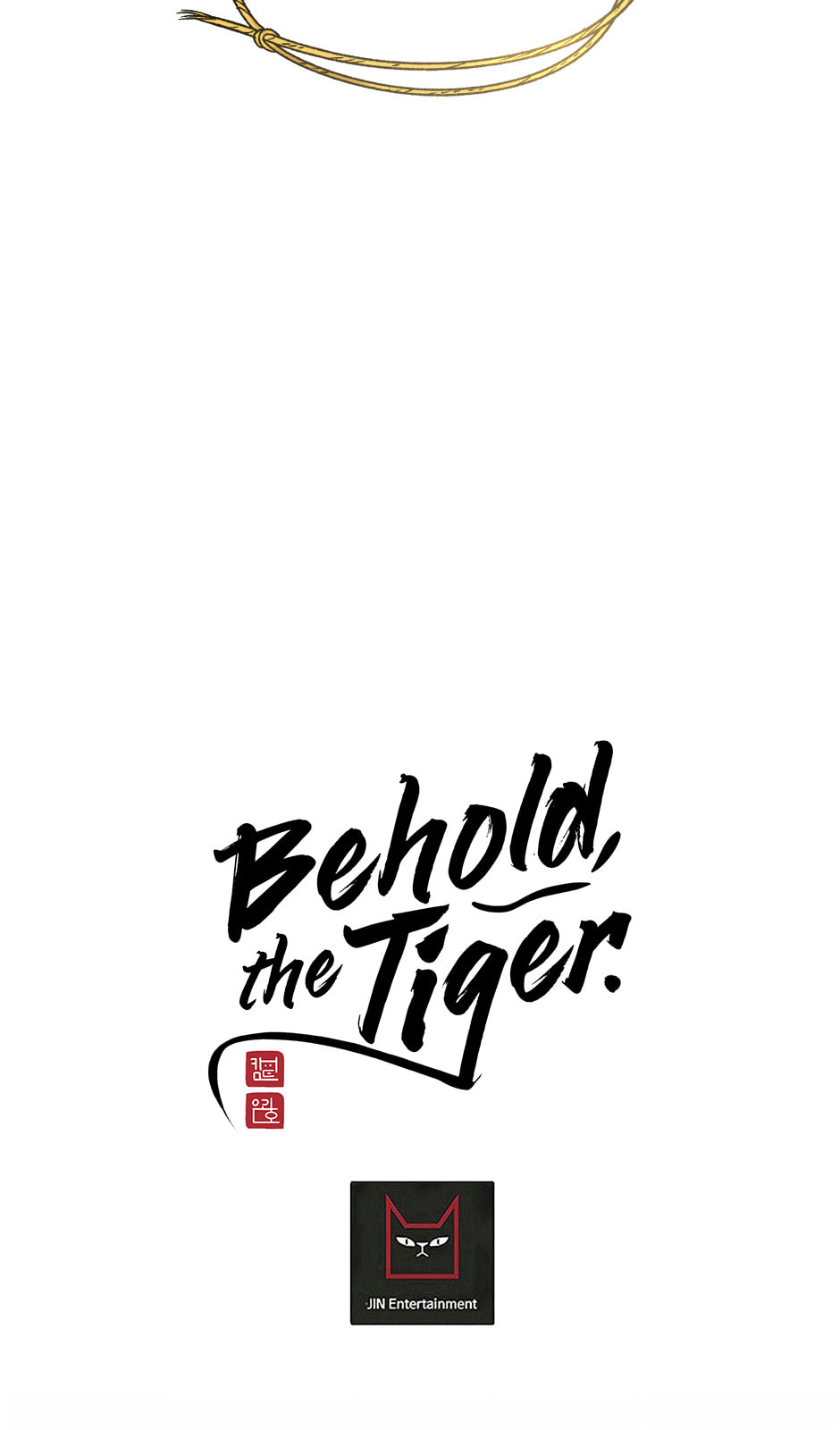 Read Behold, the Tiger chapter 1 image 91 on Lezhin