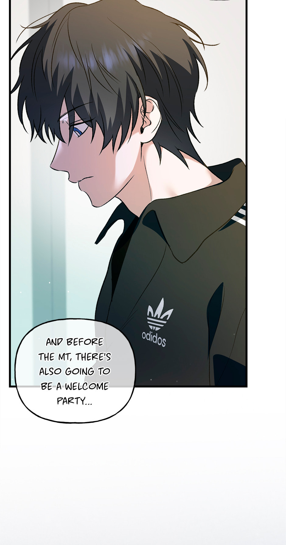 Read Behold, the Tiger chapter 10 image 105 on Lezhin