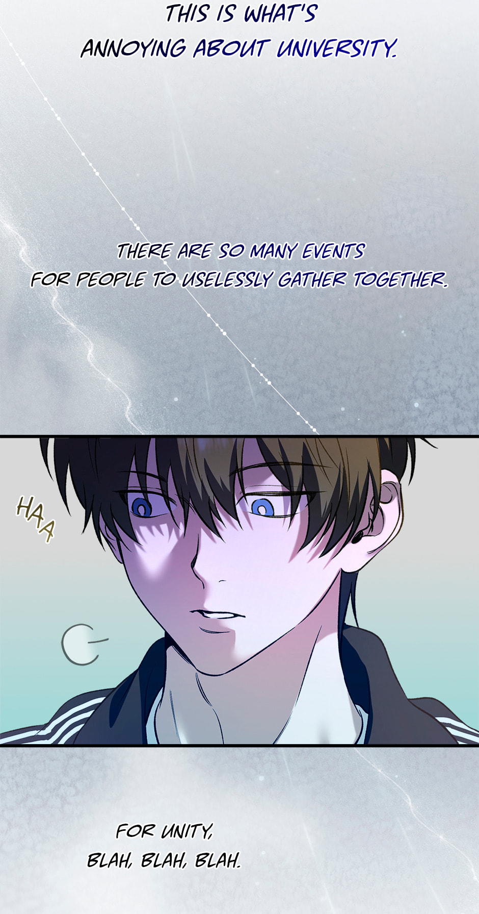 Read Behold, the Tiger chapter 10 image 106 on Lezhin