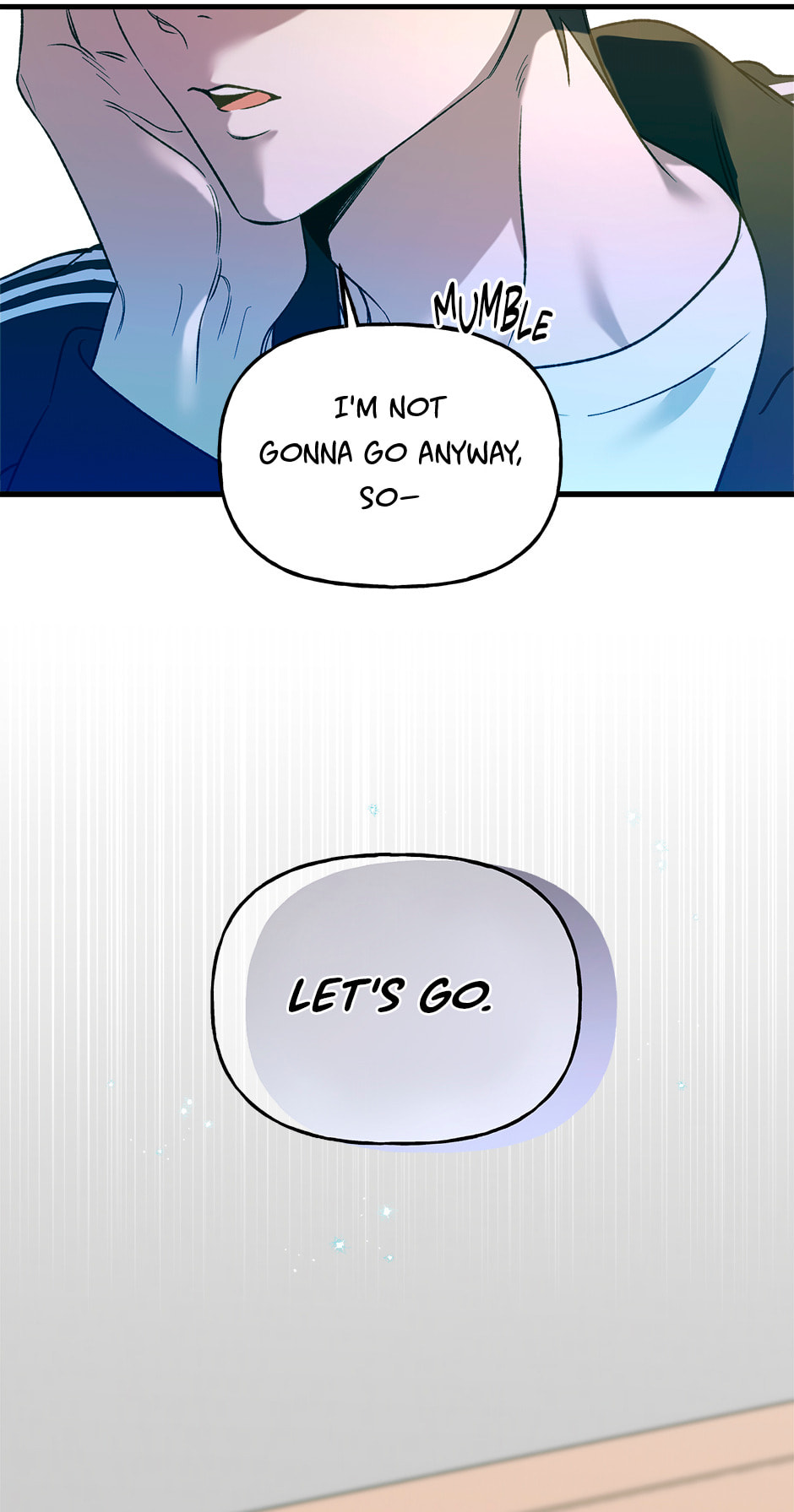 Read Behold, the Tiger chapter 10 image 108 on Lezhin