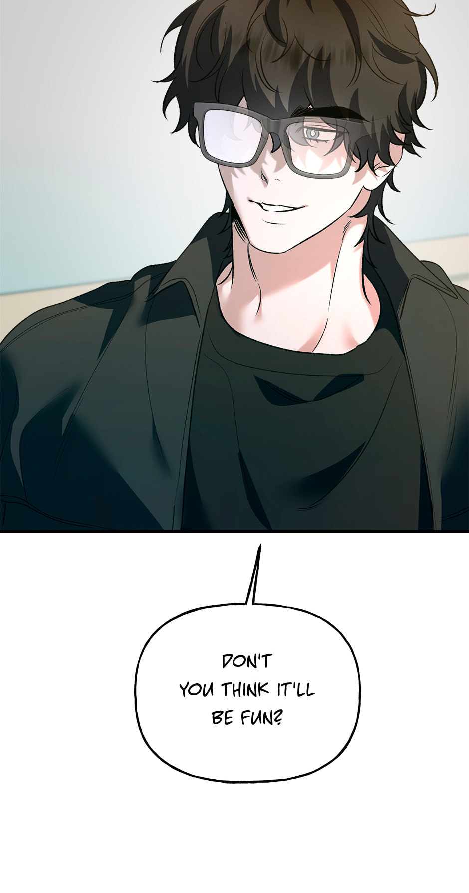 Read Behold, the Tiger chapter 10 image 110 on Lezhin