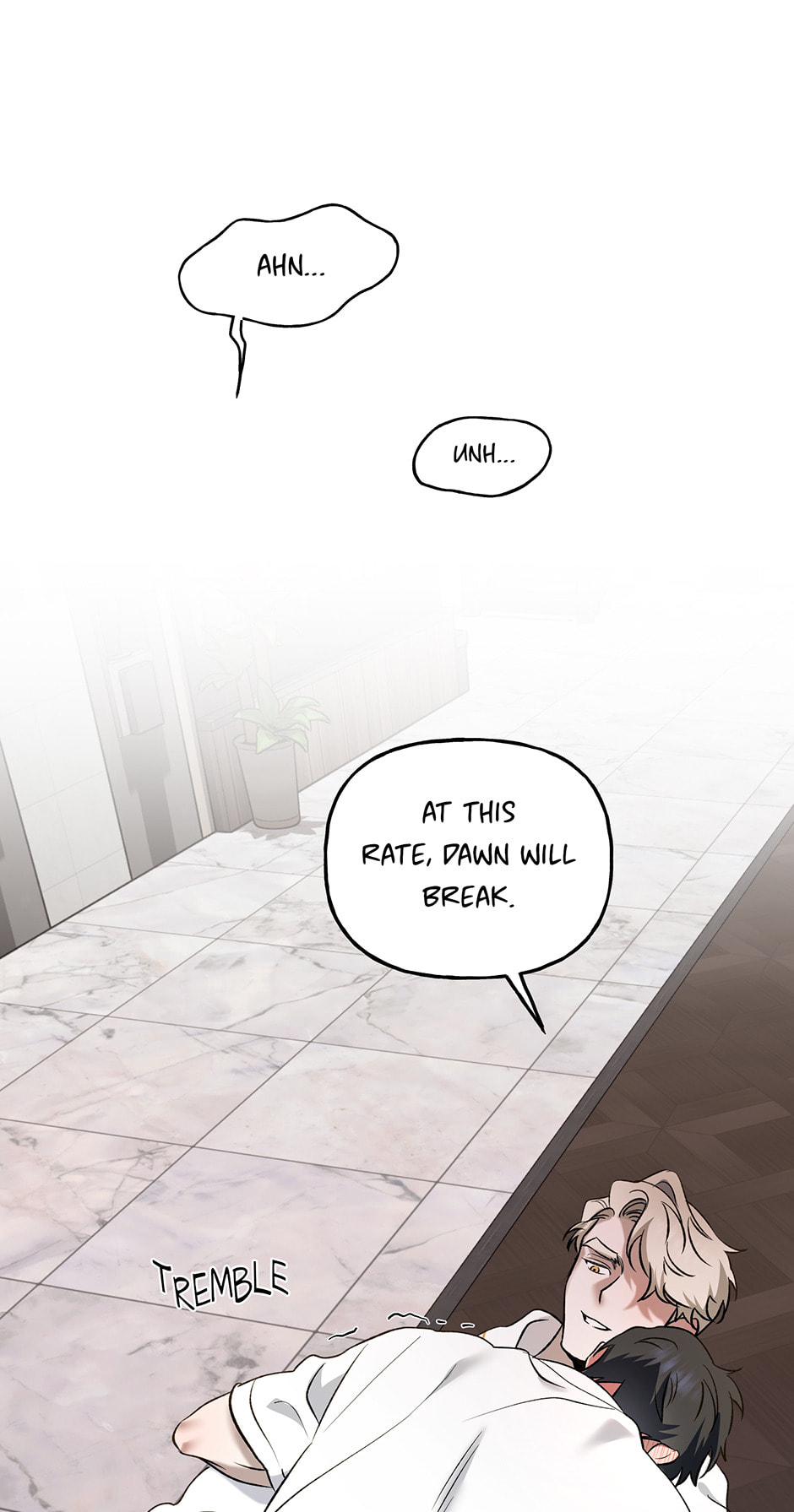 Read Behold, the Tiger chapter 10 image 12 on Lezhin