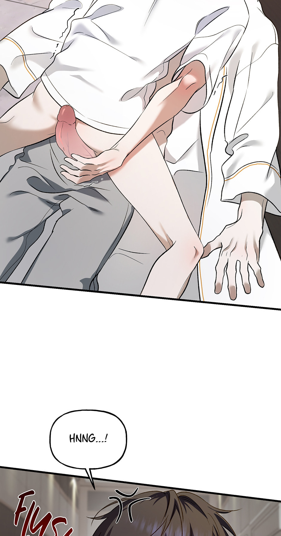 Read Behold, the Tiger chapter 10 image 13 on Lezhin