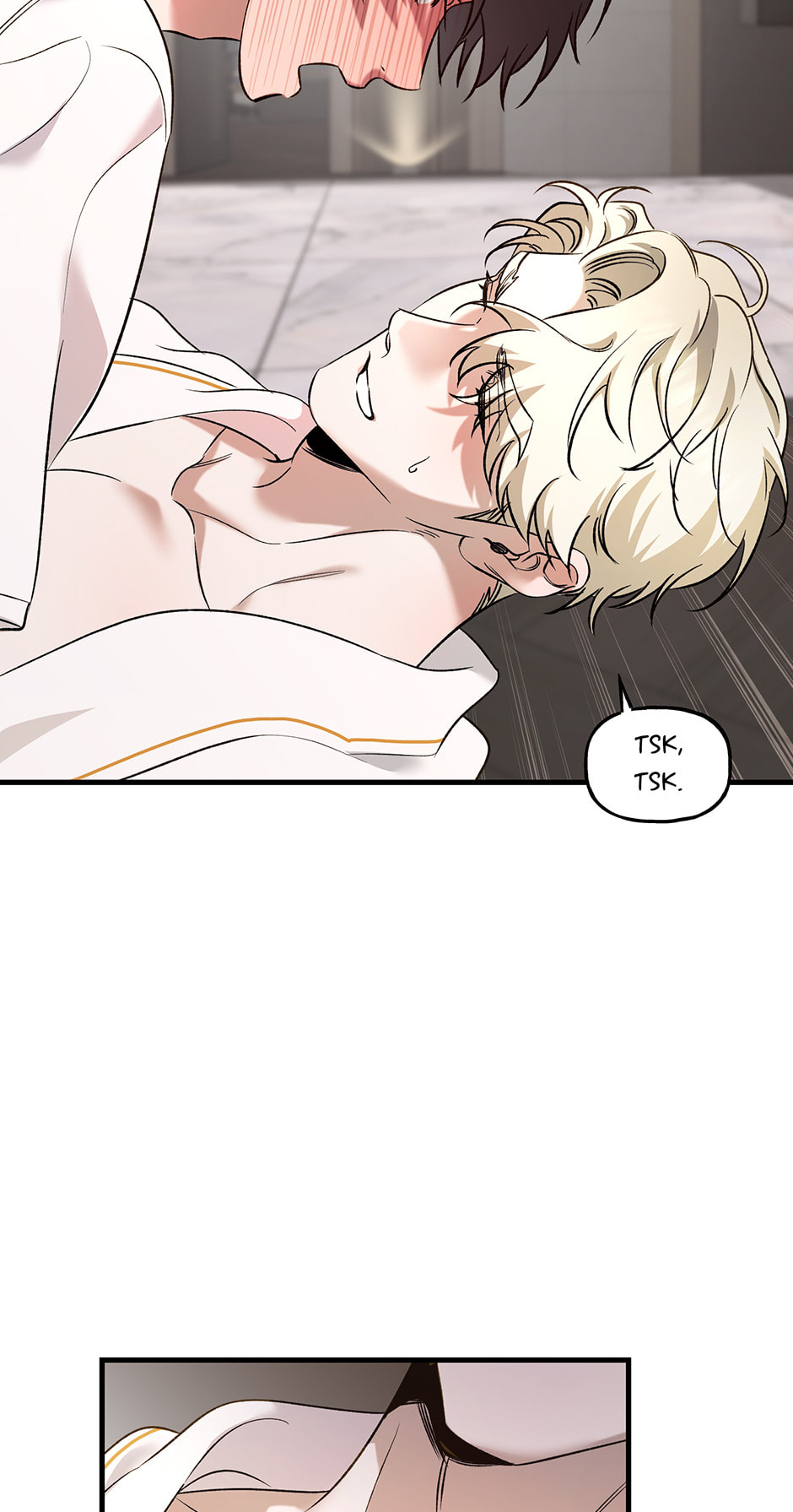 Read Behold, the Tiger chapter 10 image 15 on Lezhin
