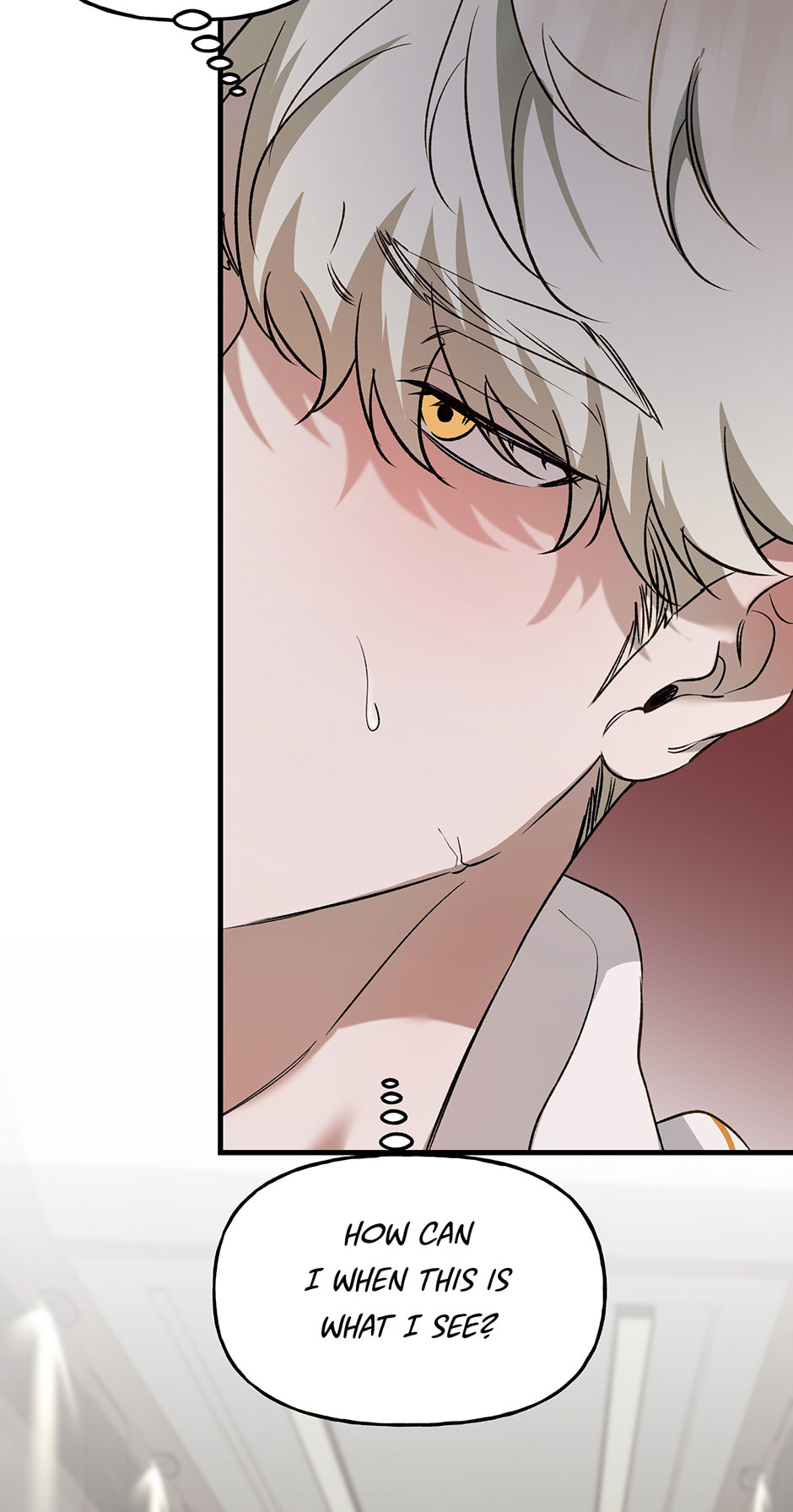 Read Behold, the Tiger chapter 10 image 17 on Lezhin