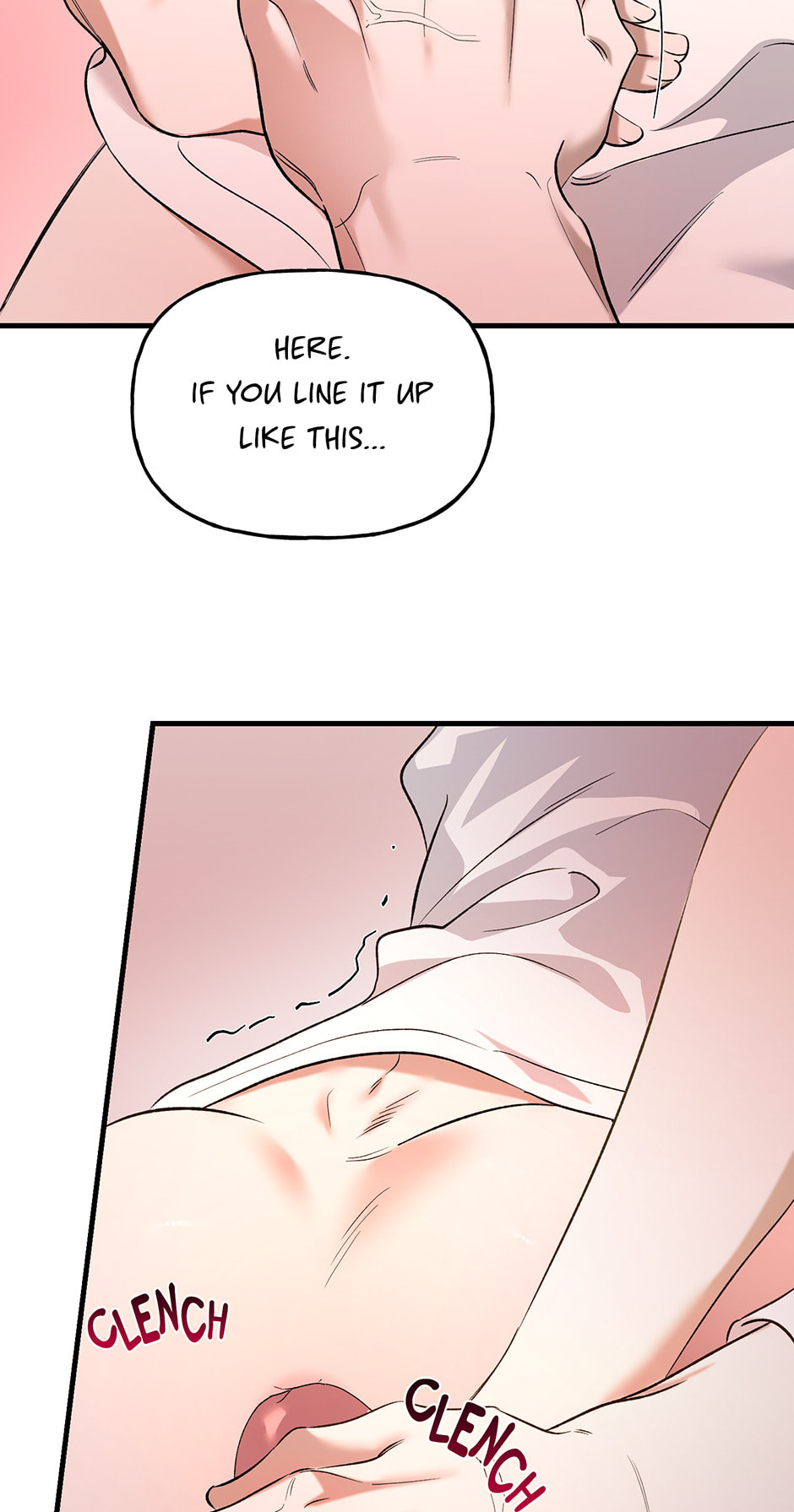 Read Behold, the Tiger chapter 10 image 23 on Lezhin